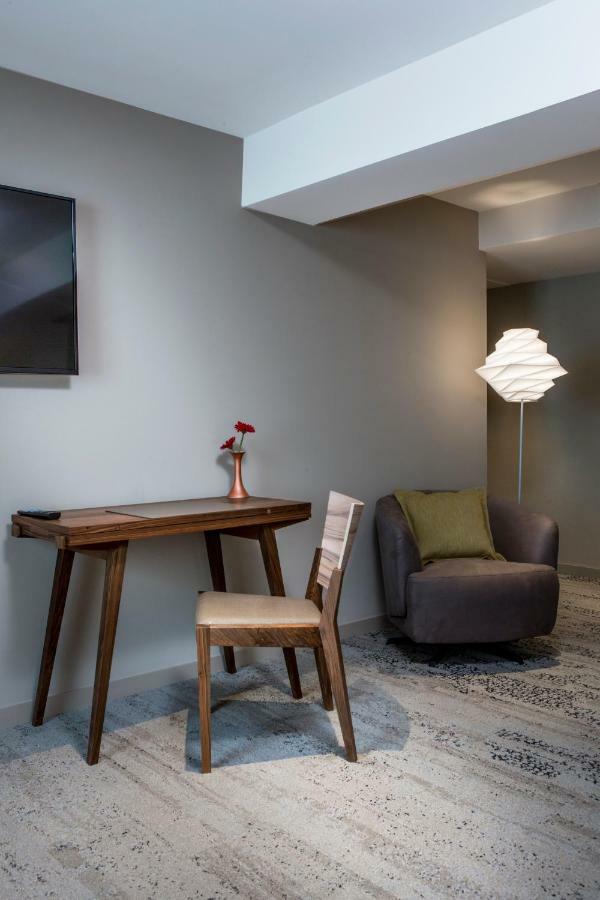 Hotel & Restaurant Sodade Chaudes-Aigues Dış mekan fotoğraf