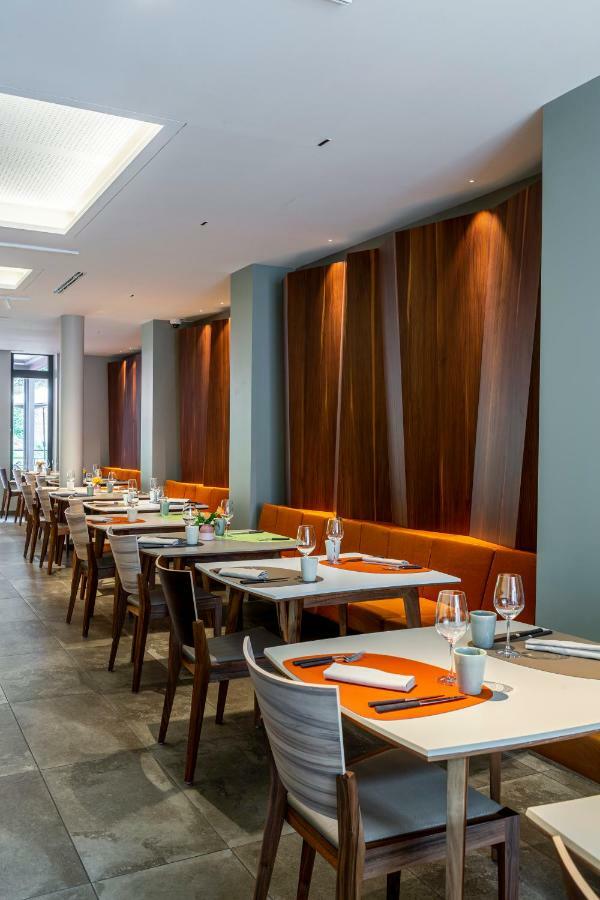 Hotel & Restaurant Sodade Chaudes-Aigues Dış mekan fotoğraf